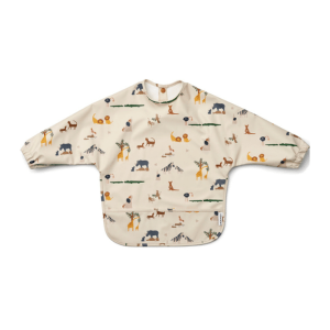 BAVOIR INTEGRAL IMPERMEABLE | All together