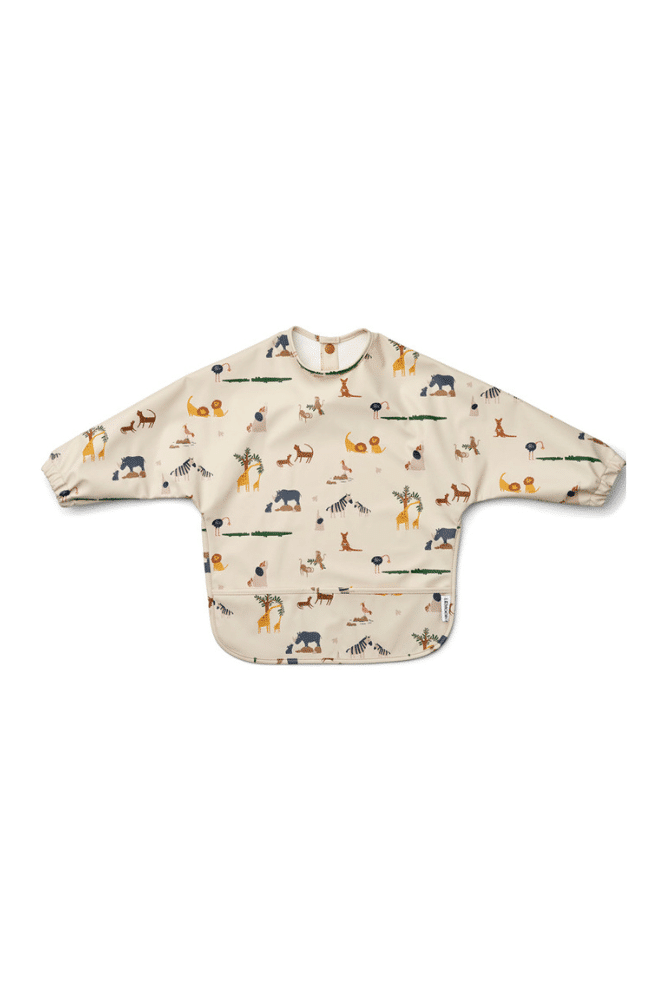 BAVOIR INTEGRAL IMPERMEABLE | All together