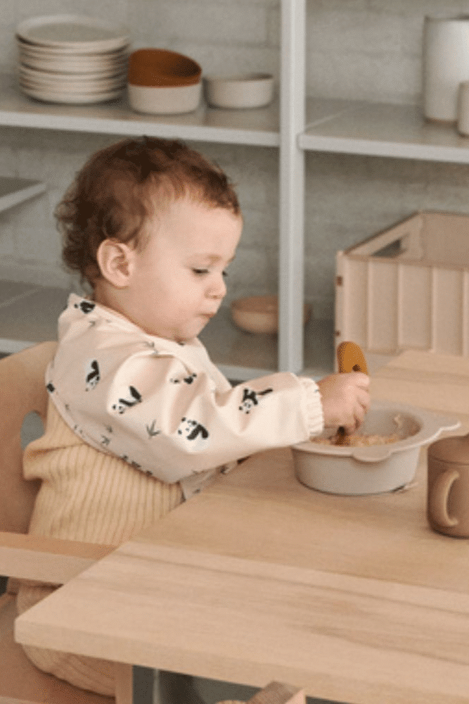 BAVOIR INTEGRAL IMPERMEABLE | All together – Image 3