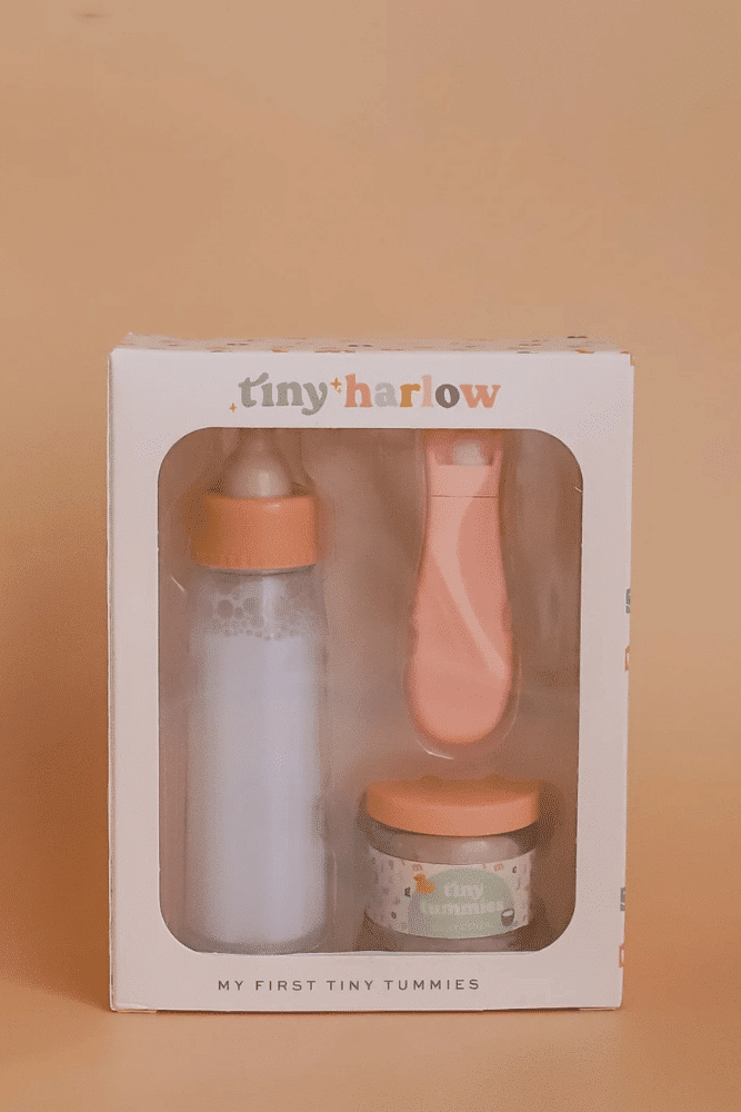 BIBERON MAGIQUE ET POT | Cereales – Image 4