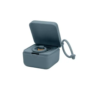 BOITE A TETINES BIBS | Petrol
