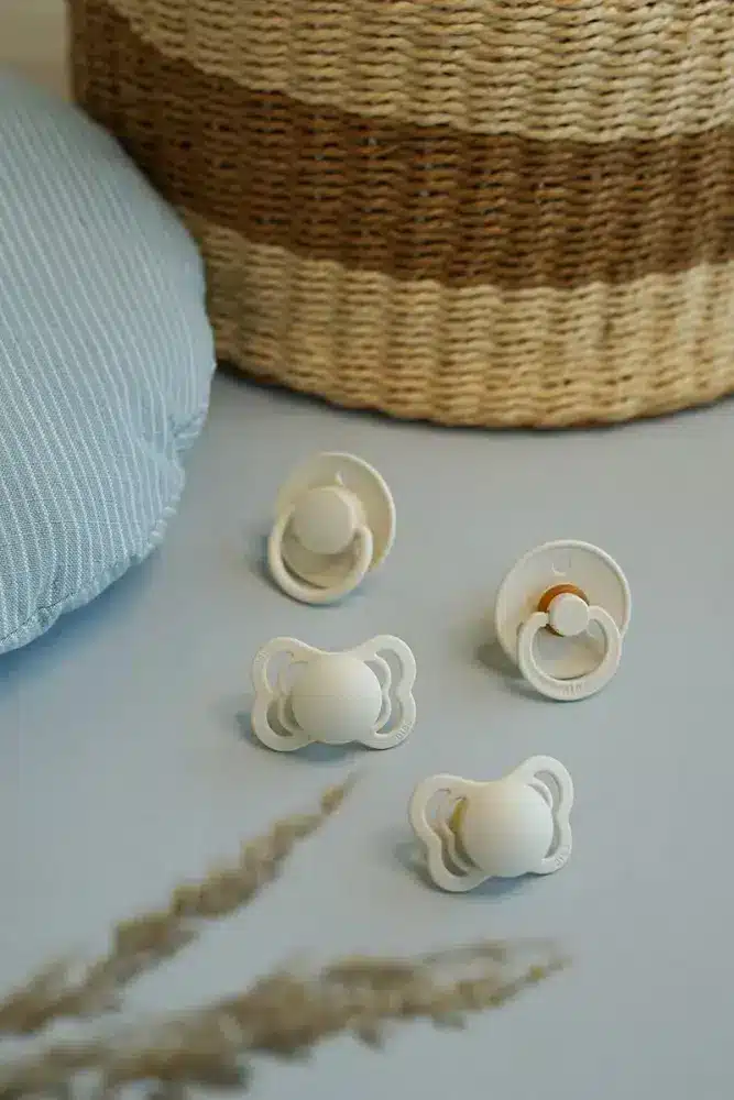 BIBS COFFRET ESSAI | Ivoire – Image 4