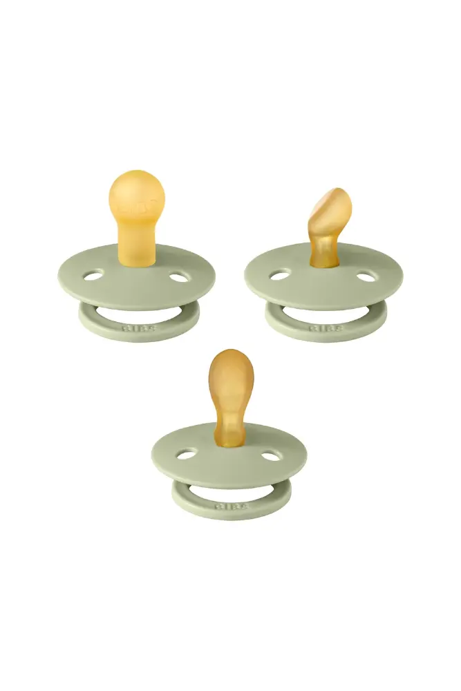 BIBS COFFRET ESSAI | Sauge – Image 3