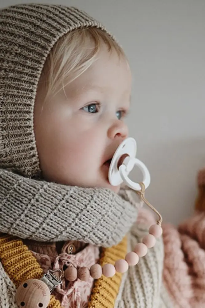 TETINE BIBS COLOUR T1 | Petrol – Image 4