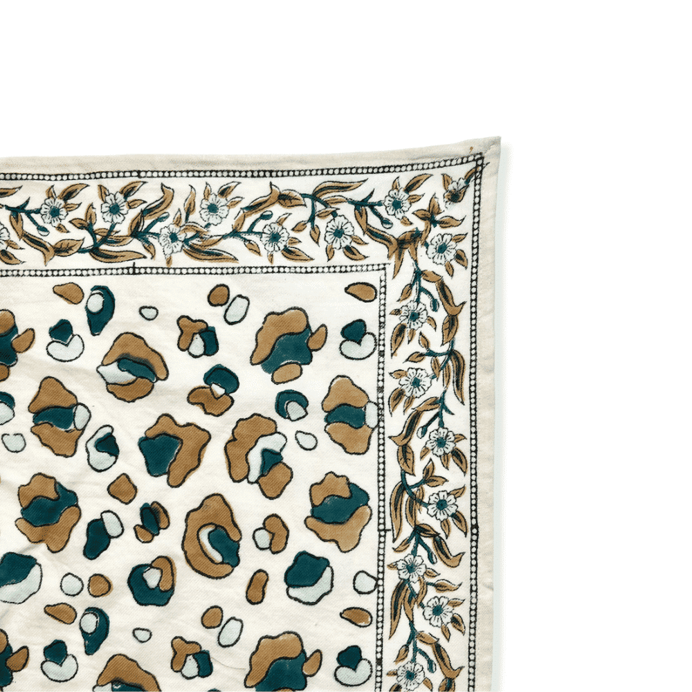 BIG FOULARD LATIKA | Graou Jungle – Image 3