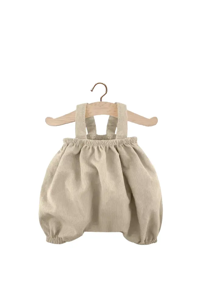 BLOOMER KIM | Milleraie Ecru