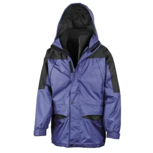 BLOUSON ALASKA 3 EN 1