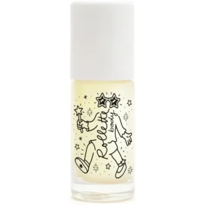 BODY ROLETTE ENFANT | Or blanc