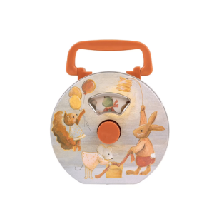 BOITE A MUSIQUE | Animaux