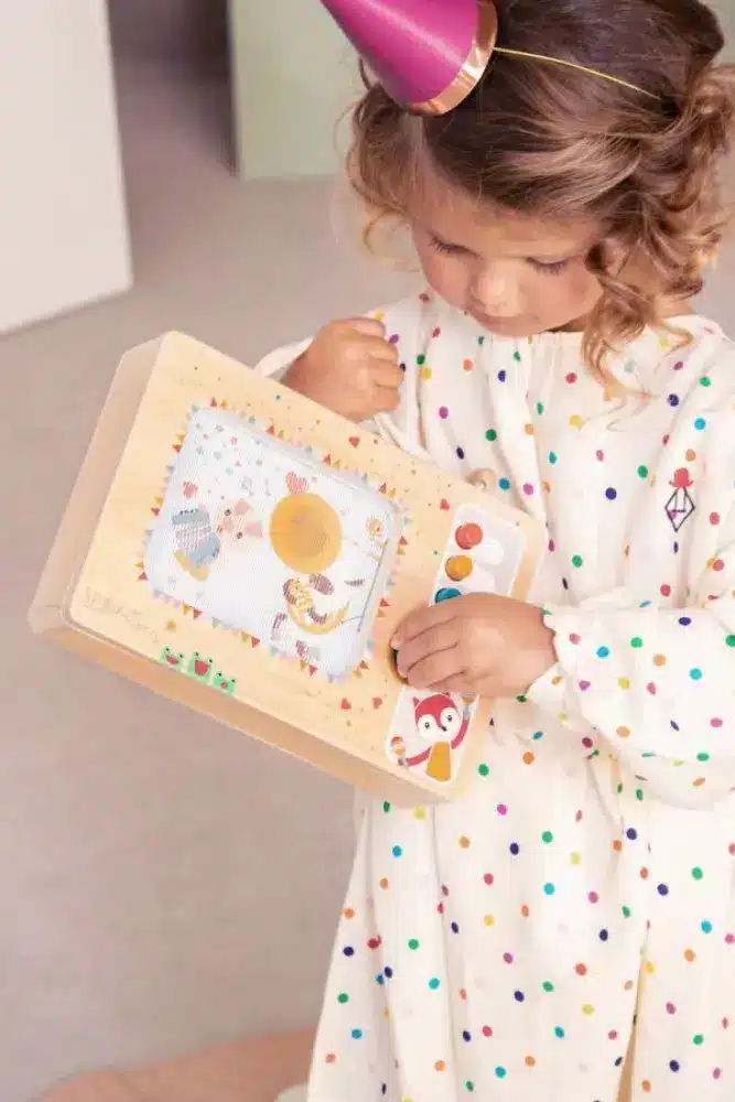 BOITE A MUSIQUE ANIMEE – Image 3