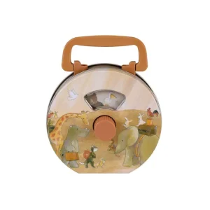 BOITE A MUSIQUE | Arche de Noe