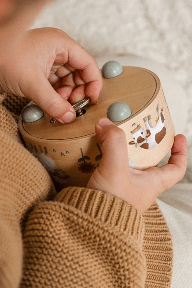 BOITE A MUSIQUE | Little Farm – Image 3