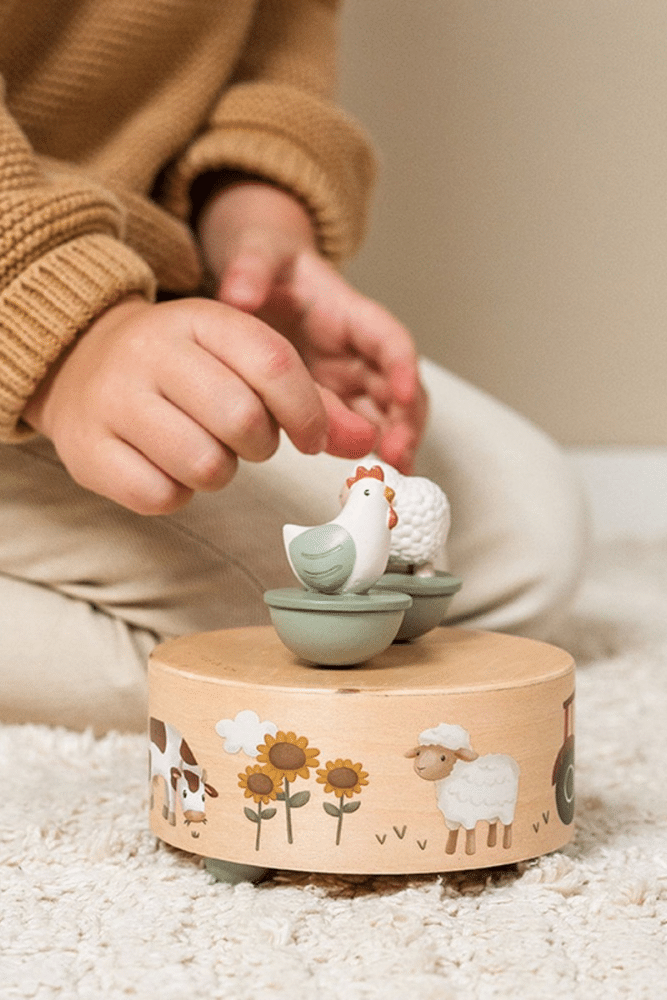 BOITE A MUSIQUE | Little Farm – Image 4