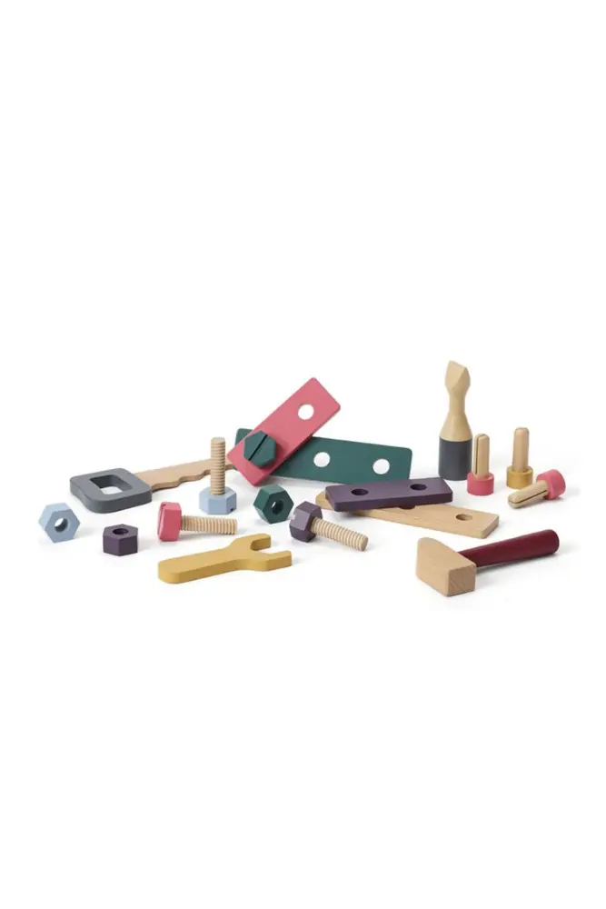 JOUET CAISSE À OUTILS – Image 3