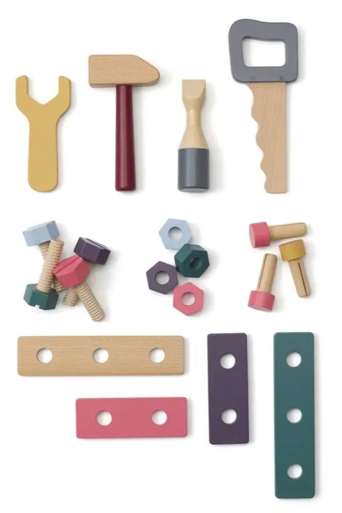 JOUET CAISSE À OUTILS – Image 4