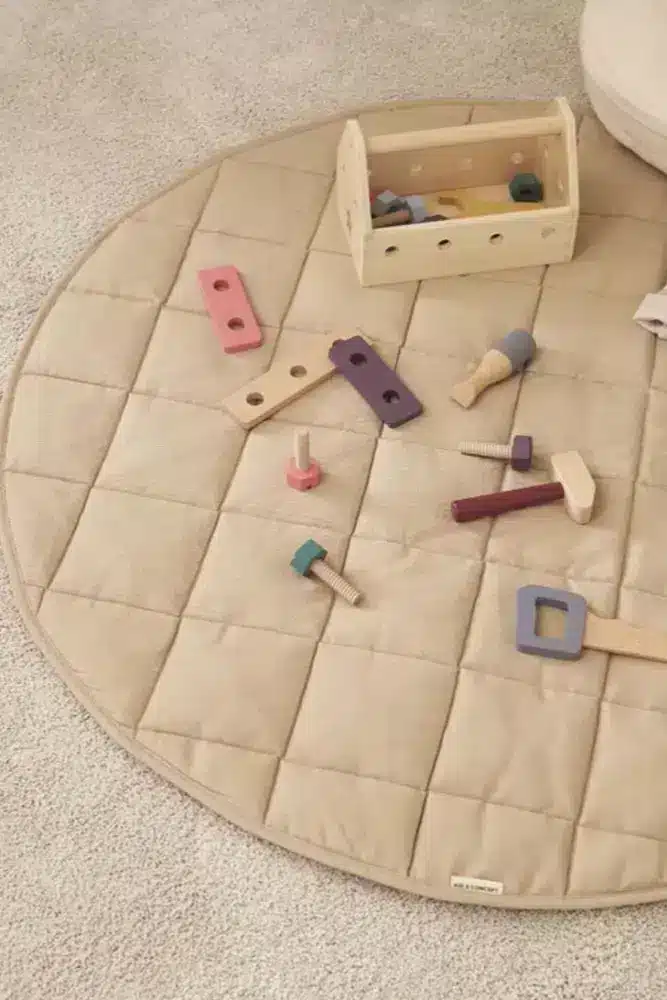 JOUET CAISSE À OUTILS – Image 5