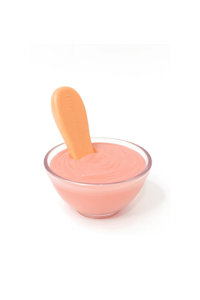 BOL YAOURT MAGIQUE ET SA CUILLERE