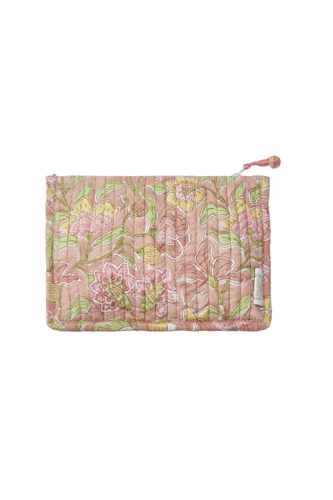 PETITE POCHETTE | Bohemian rose – Image 2