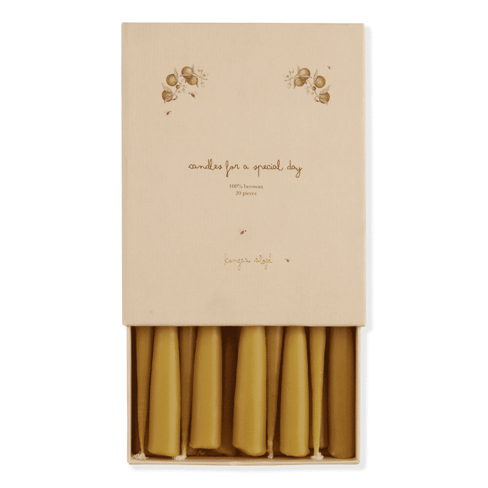 BOUGIES | Train d’anniversaire – Image 2