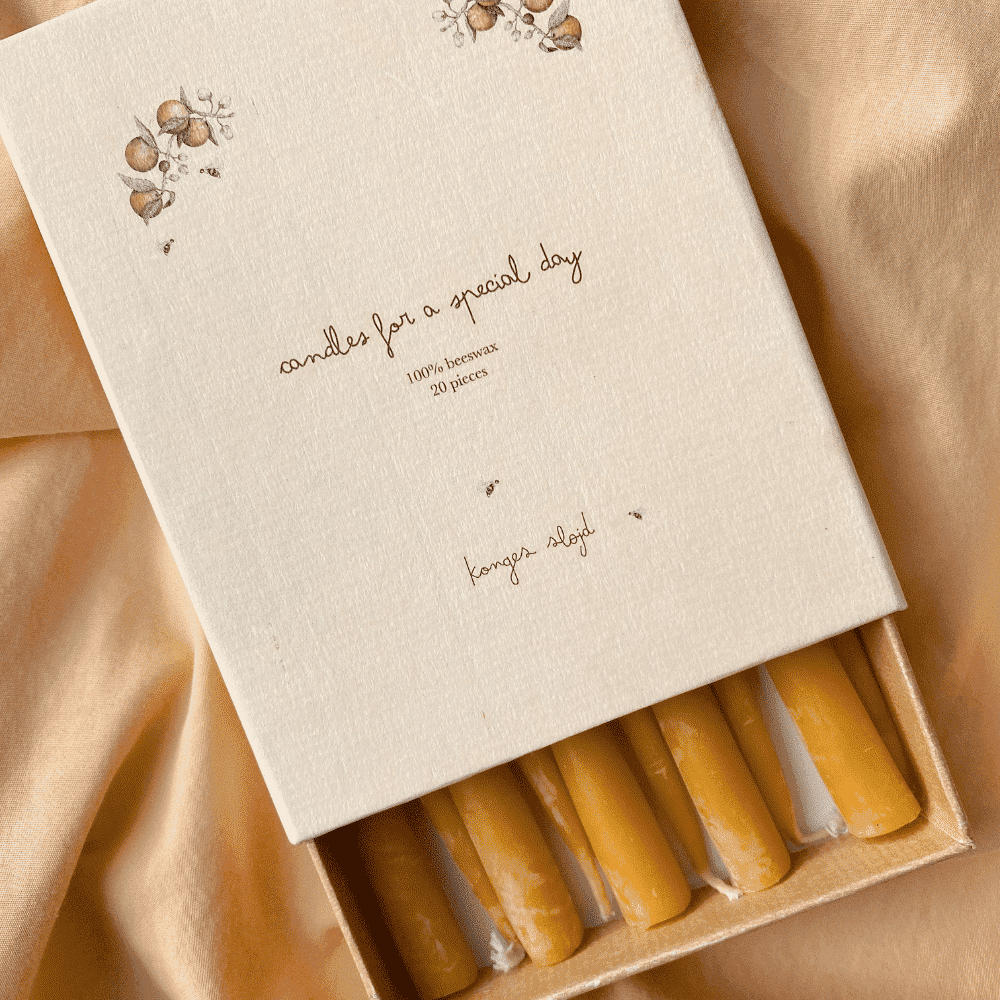 BOUGIES | Train d’anniversaire – Image 4