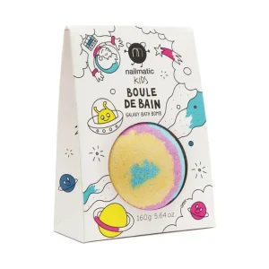 BOULE DE BAIN | Galaxy