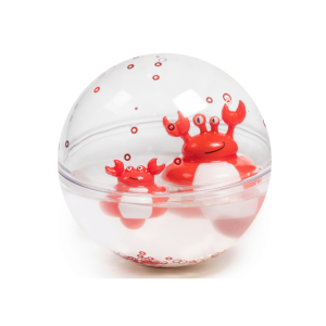 BOULE SENSORIELLE | Crabes