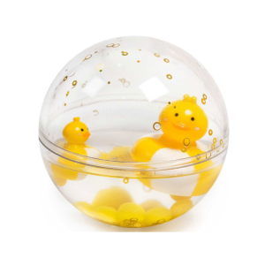 BOULE SENSORIELLE | Canards