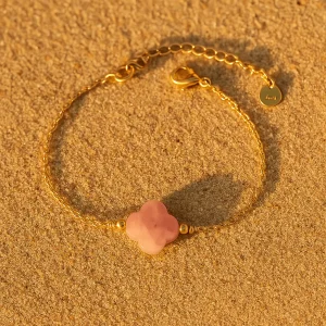 Bracelet Chiara – Pierre naturelle protectrice