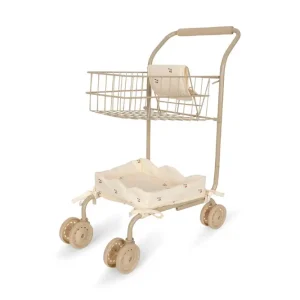 CADDIE ENFANT | Cerise