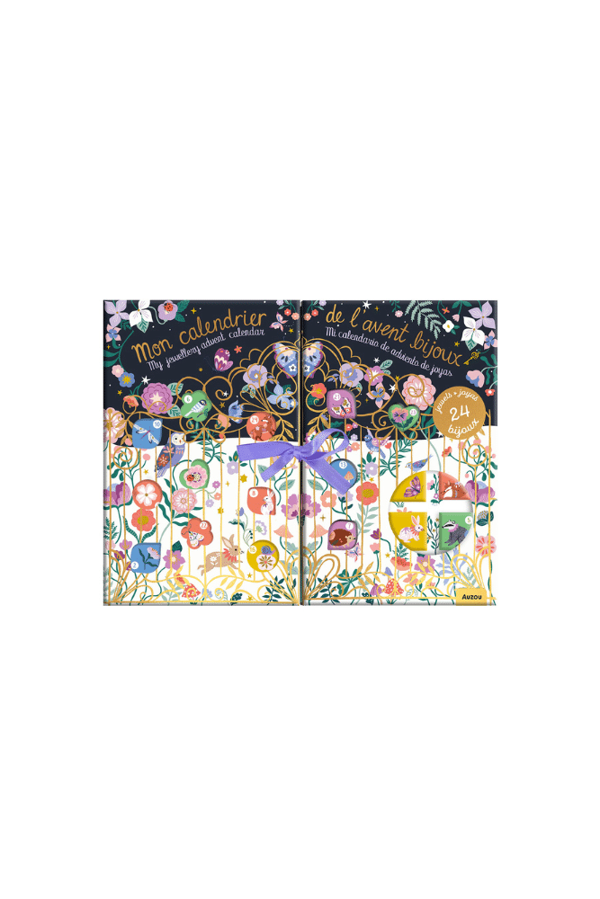 CALENDRIER DE L’AVENT | Bijoux – Image 2