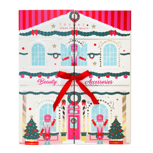 CALENDRIER DE L&rsquo;AVENT INUWET