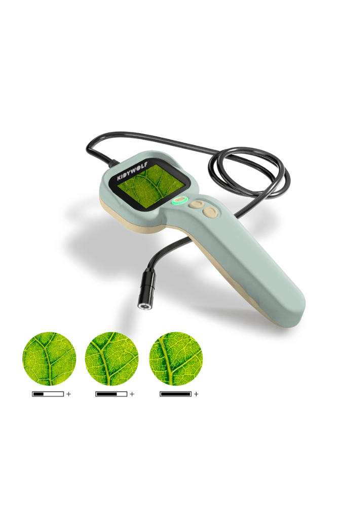 CAMERA FLEXIBLE | Vert – Image 4