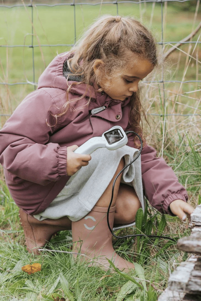 CAMERA FLEXIBLE | Vert – Image 3