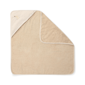 CAPE DE BAIN | Lapin