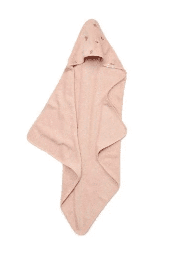 CAPE DE BAIN BRODEE | Blossom – Image 3