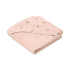 CAPE DE BAIN BRODEE | Blossom