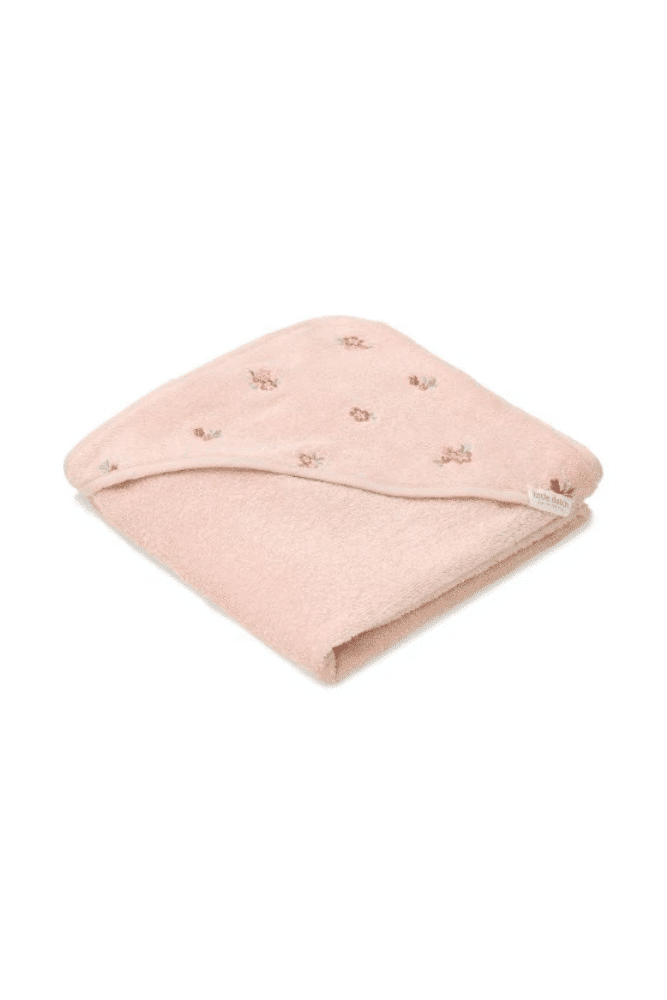 CAPE DE BAIN BRODEE | Blossom