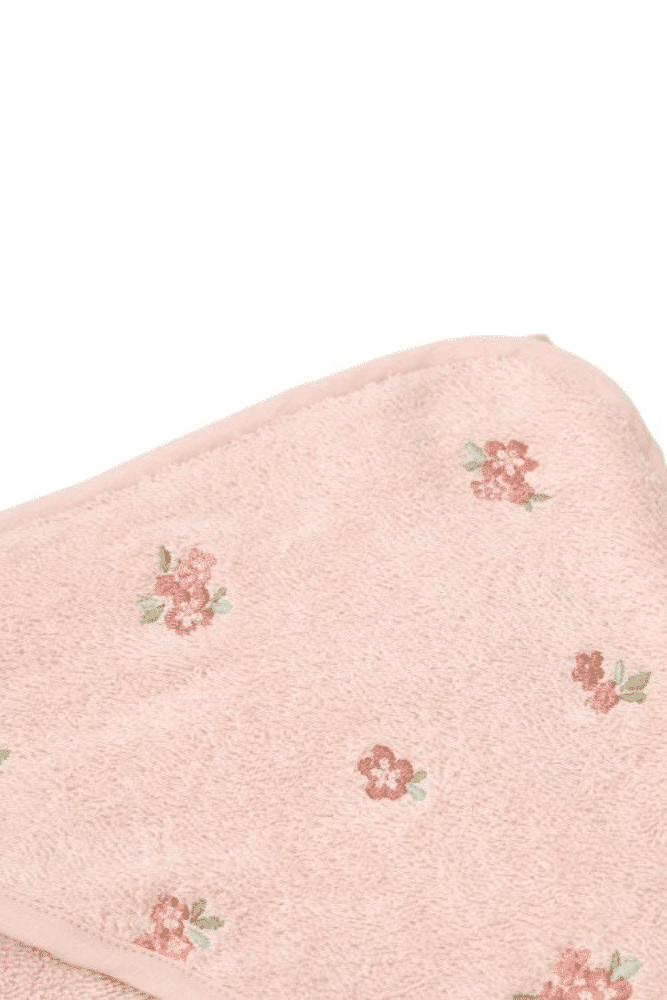 CAPE DE BAIN BRODEE | Blossom – Image 4