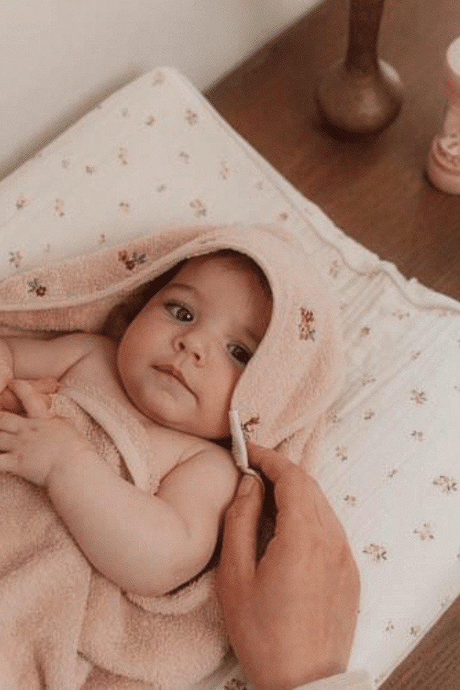 CAPE DE BAIN BRODEE | Blossom – Image 5