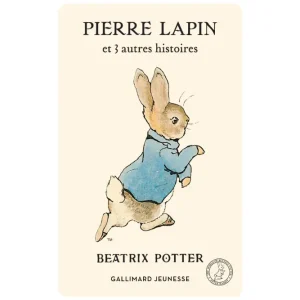 YOTO CARTE A HISTOIRES | Pierre Lapin