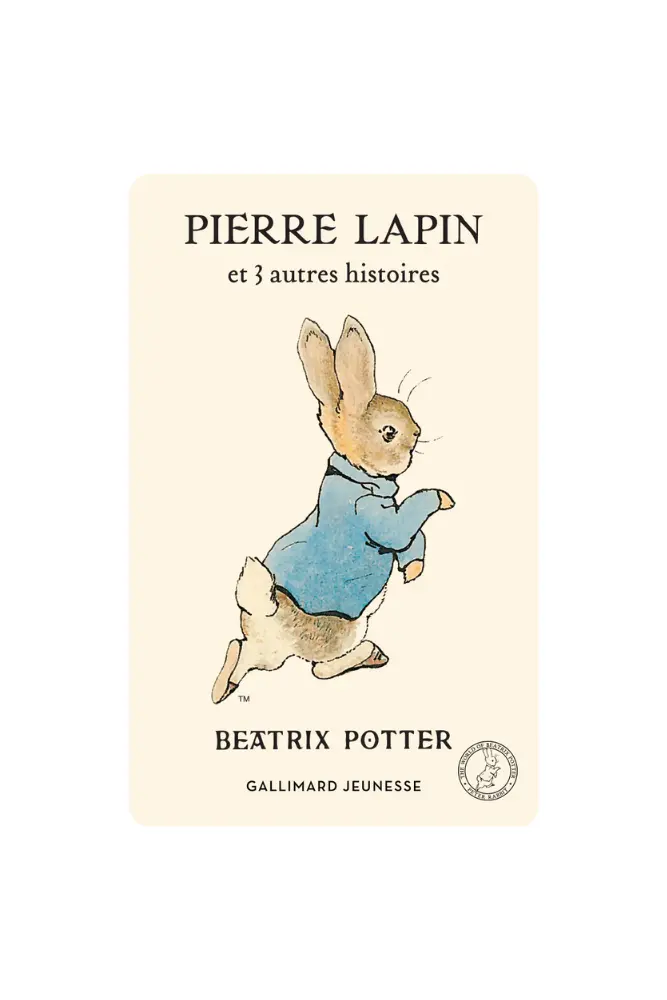 YOTO CARTE A HISTOIRES | Pierre Lapin – Image 2