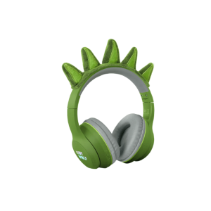 CASQUE AUDIO BLUETOOTH | Dinosaure