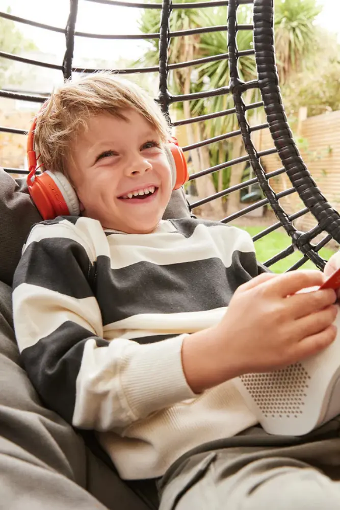 YOTO CASQUE AUDIO SANS FIL – Image 3