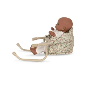 CHAISE DE TABLE POUPEE | Louloudi