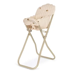 CHAISE HAUTE POUPEE | Citron