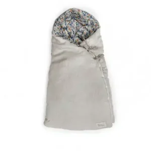 NID D’ANGE TEDDY | Liberty Poppies