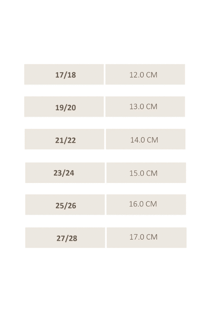 CHAUSSONS | Ivoire – Image 3