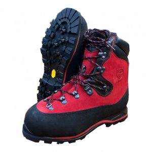 CHAUSSURES FORESTIERES PRO CLASSE 3