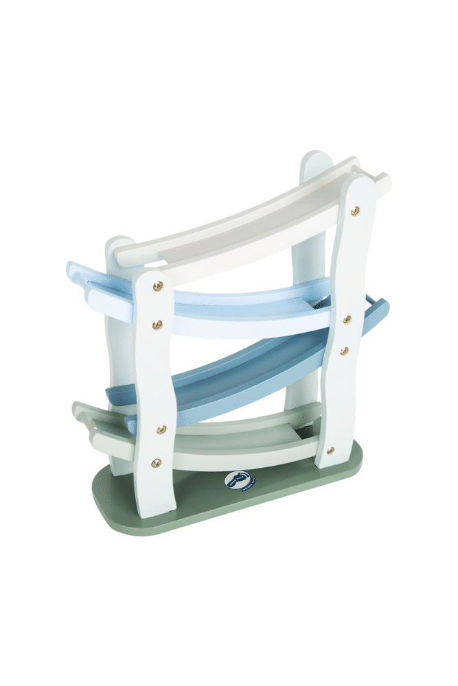 CIRCUIT DE COURSES | Bleu – Image 2