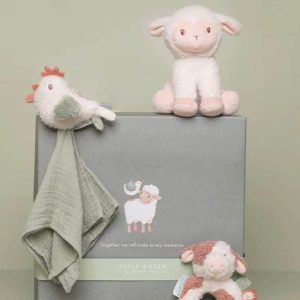 COFFRET CADEAU NAISSANCE | Little Farm